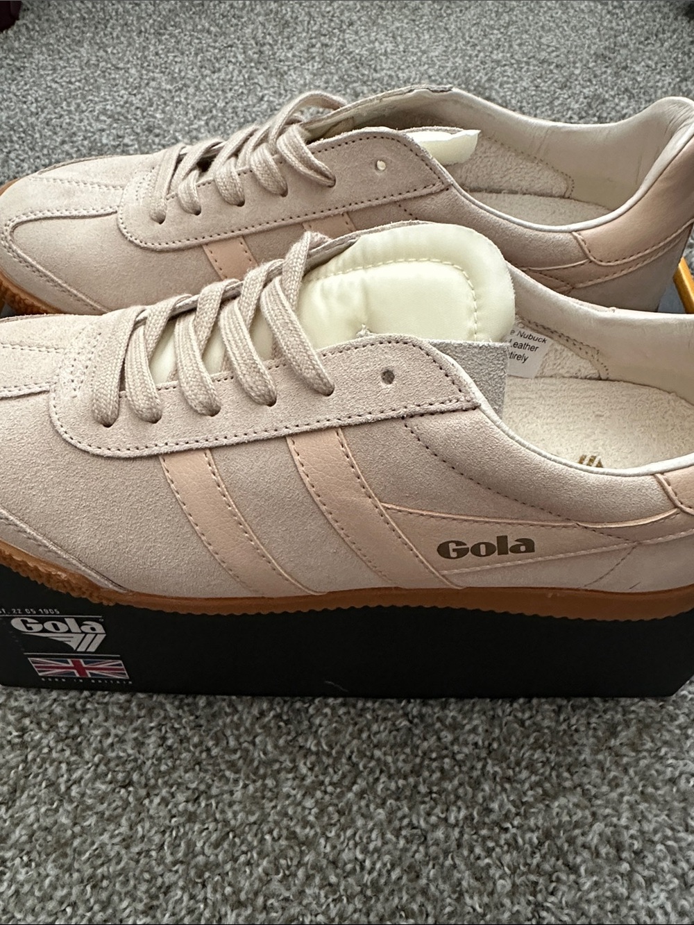 Gola Elan Sneakers